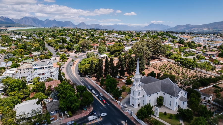 10 Bedroom Property for Sale in Wellington Rural Western Cape